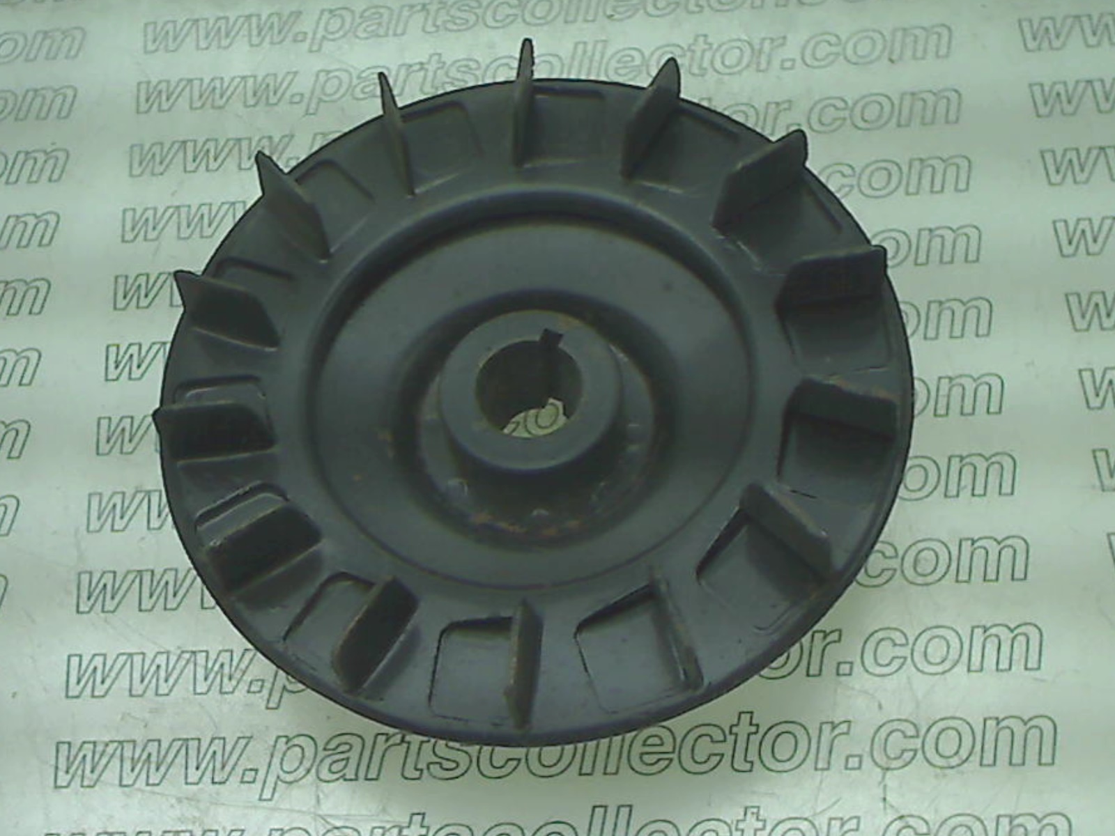 FIAT  Electrical system code 8309 compatible with: FIAT TOPOLINO, MAGNETI MARELLI MAGNETI MARELLI - detail view